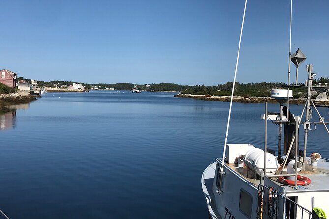 Peggy’s Cove/Mahone Bay & Lunenburg UNESCO HERITAGE SITE. - Comfort and Vehicle Reality: Plan for Seat and Space Differences