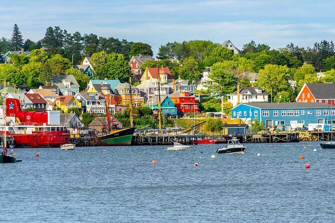 Peggy's Cove, Mohane Bay and Lunenburg 5hrs private tour. - Key highlights that make this tour worth your time