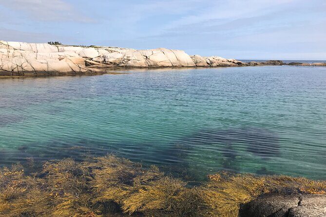 Peggy<code>s Cove Only Tour.This is not a narrative tour. Pggys & Back – Weather and the Atlantic Factor: Plan Like a Coastal Traveler’ /><br />
This is explicitly a <strong>good weather</strong> experience. That is not a small detail here. Peggy’s Cove is on the Atlantic, and wind and mist can turn a pleasant walk into an uncomfortable one fast.</p>
<p><p>If weather is poor, the experience can be canceled, and you should expect either a different date or a <strong>full refund</strong>. This is one of those scenarios where it pays to keep your schedule flexible if you can. If you are locking your whole trip into one single day, you might want to plan a backup activity in Halifax so a weather change does not derail your plans.</p>
</p>
<p><p>Also, expect that waves and shore conditions can look and feel different in minutes. Bring appropriate layers and shoes that handle slick or rocky ground.</p>
</p>
<h2 id="who-this-tour-suits-best-and-who-might-want-something-else">Who This Tour Suits Best (and Who Might Want Something Else)</h2>
<p><img width="669" height="446" decoding="async" src=