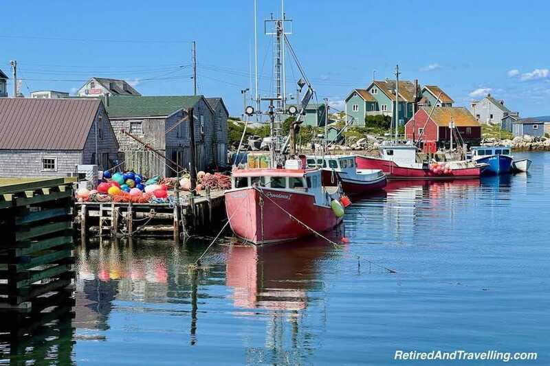 Peggy’s Cove Private Car Tour – 3.5 Hours - Swissair Flight 111 Memorial: a quiet, meaningful pause