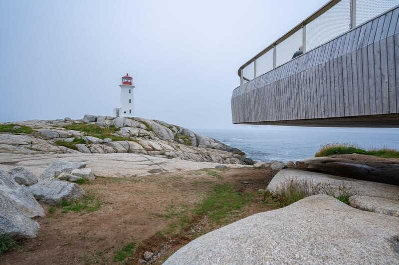 Peggy’s Cove Private Car Tour – 3.5 Hours - Who should book this tour (and who might want a longer day)