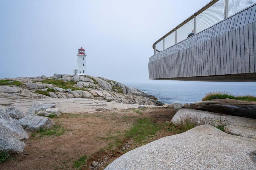 Peggy’s Cove: Small Group Tour - Scenic Driving to Peggy’s Cove: Why the Road Time Matters
