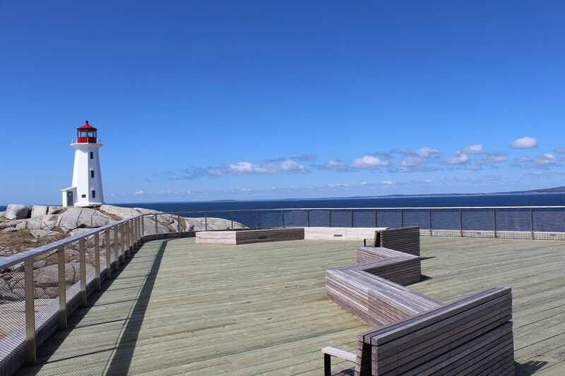 Peggy’s Cove: Small Group Tour - Price and Value: What $75 Buys in Real Terms