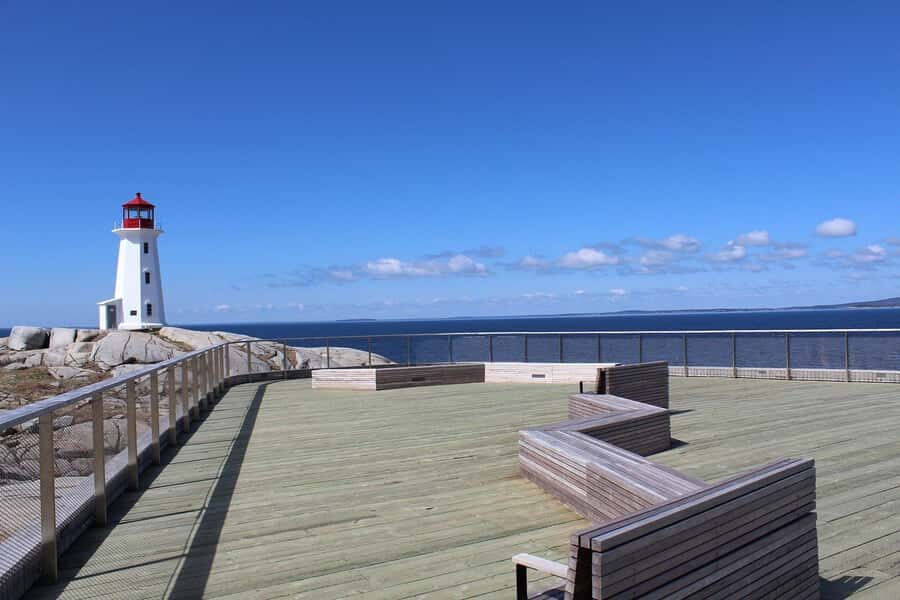 Peggy’s Cove: Small Group Tour - Getting Oriented in Halifax: Pickup Points That Save Stress