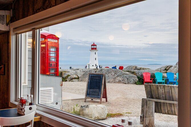 Peggy's Cove Sunset + Halifax Dinner Small Group Night Tour - Peggy’s Cove sunset: the part that makes the whole evening