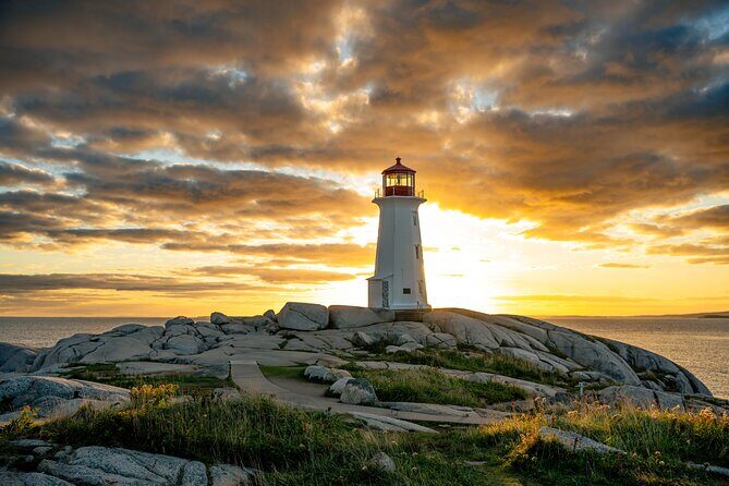 Peggy's Cove Sunset tour - Key Highlights Before You Go