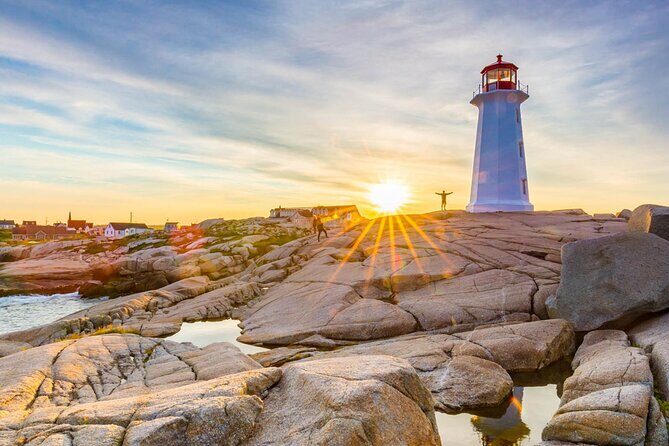 Peggys Cove Tour in Private Vehicle - Private-car timing from Halifax: why this feels easier than a bus