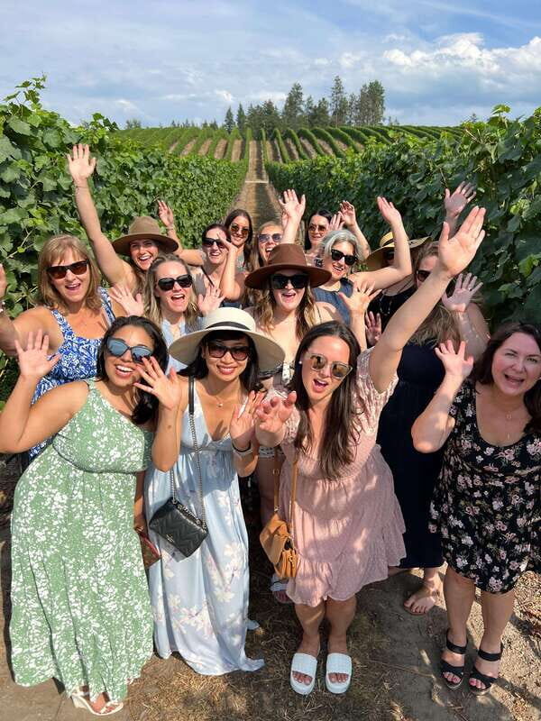 Penticton: Naramata Bench Full Day Guided Wine Tour - Price and logistics: is $138 a good deal for what you get?