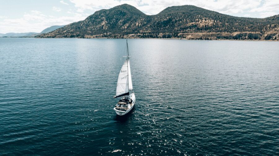 Penticton Okanagan Lake: Sailing Tour - Price and Value: Why $182 Makes Sense for a Real Sailing Lesson