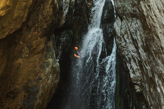 Penticton Slot Adventure - Difficulty Level and the Commitment Point: When Turning Back Isn’t a Refund Button