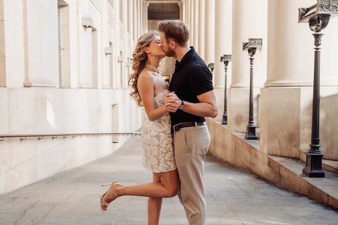 Personal Photoshoot Experience in Toronto - Key Highlights You Should Know