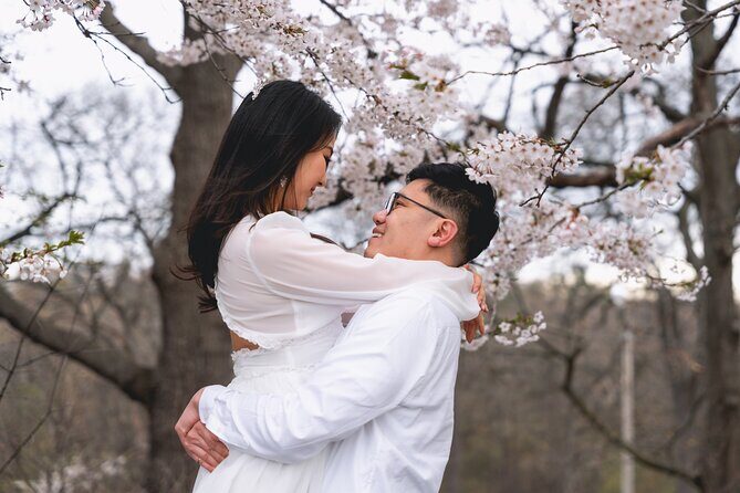 Personal Photoshoot Experience in Toronto - Price and Value: Is $187.07 Per Group Fair?