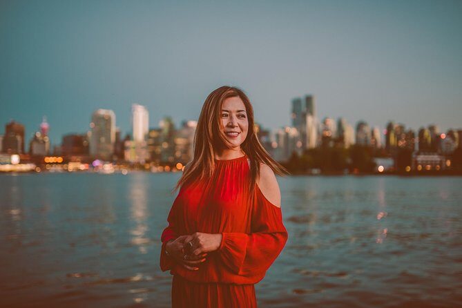 Personal Travel Photographer Tour in Vancouver - The Private Tour Setup: Small Group Energy, Big Results