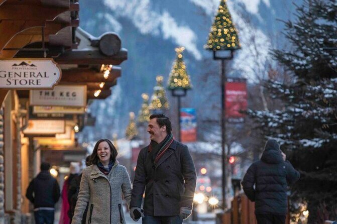 Personalized Private tour to Banff, lake Louise from Calgary - Private Calgary-to-Banff Day: What You’re Really Buying