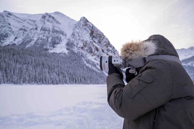 Personalized Private tour to Banff, lake Louise from Calgary - The Day’s Backbone: Pickup, Timing, and How the Route Flows
