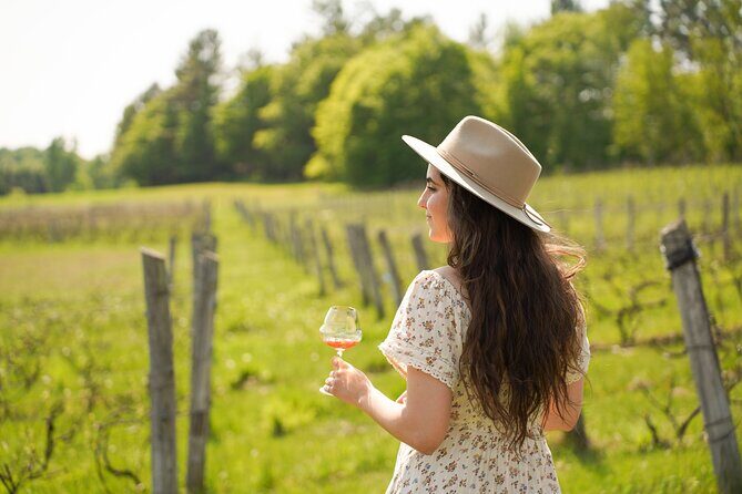 Petite Nation Wine & Cider Tour - Day Trip From Ottawa & Gatineau - Key highlights worth planning for