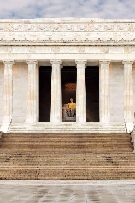 Philadelphia and Washington DC 2-Day Trip from New York - Guide quality and the difference between “seeing” and “understanding”