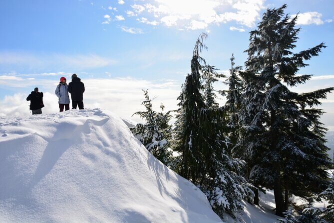 Photography & Advanced Hiking - Key highlights at a glance
