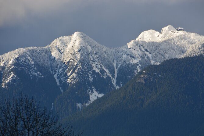 Photography & Advanced Hiking - Sea-to-Sky Highway drive: scenery time without the planning work