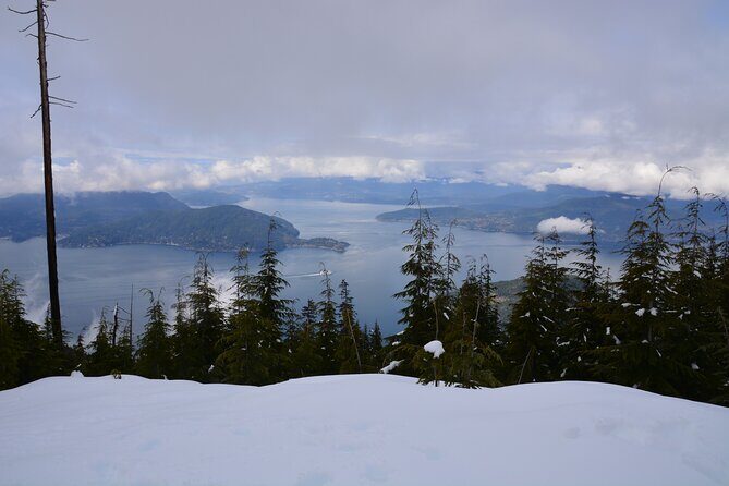 Photography & Advanced Hiking - Group size, pacing, and guide attention on a technical-feeling trail
