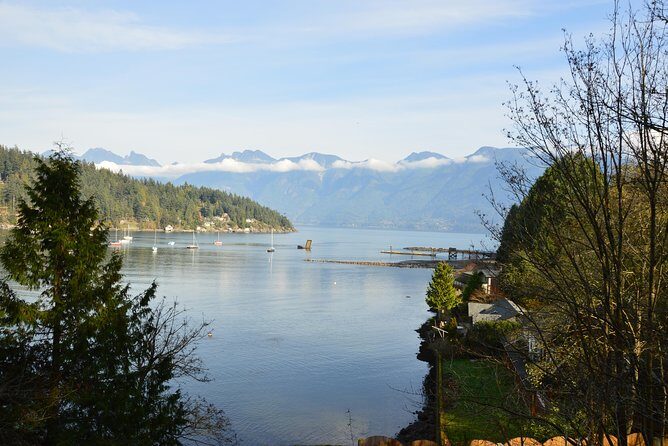 Photography, Hiking & Ferry to Bowen Island - Should you book this Bowen Island Photography, Hiking & Ferry tour?