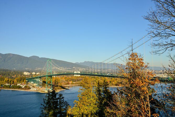Photography & Hiking in Nature - How the photo-and-hike rhythm works in Vancouver