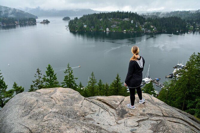 Photography & Intermediate Hiking - Weather, your expectations, and the one thing you should plan around