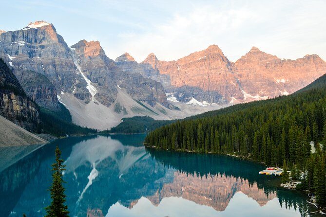 Photography & Rockies Road Trip - Key points you’ll care about