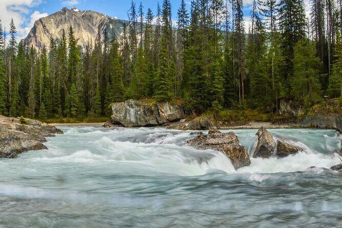 Photography & Rockies Road Trip - Day 4 Lake Louise, Plain of Six Glaciers, and Moraine Lake timing