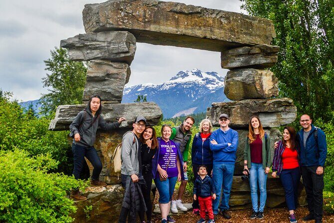 Photography & Rockies Road Trip - What the pro photographer guide actually helps with