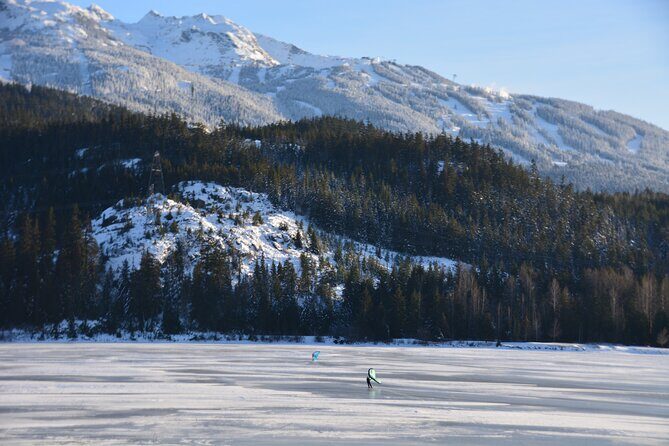 Photography & Sightseeing in Whistler & Squamish - A Sea to Sky drive that actually feels like part of the hike