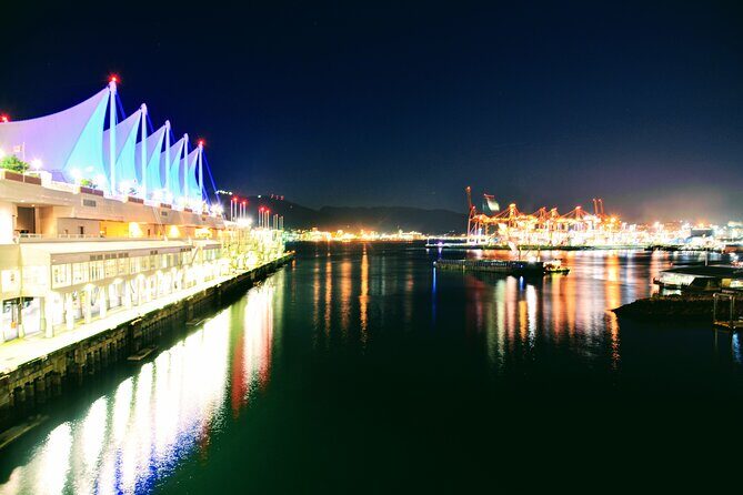 Photography & Walk at Night - Long exposures and phone shots: using the same city twice