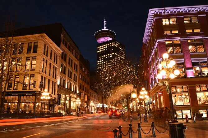 Photography & Walk at Night - Practical tips so you get better results on your first try