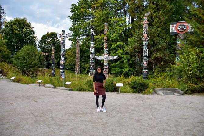 Photography & Walk in Stanley Park - Key things I’d bet on (before you go)