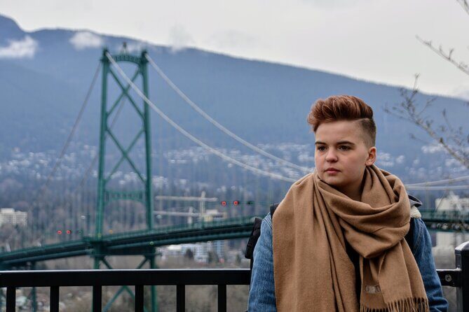 Photography & Walk in Stanley Park - English Bay at sunset: timing your shots without guessing