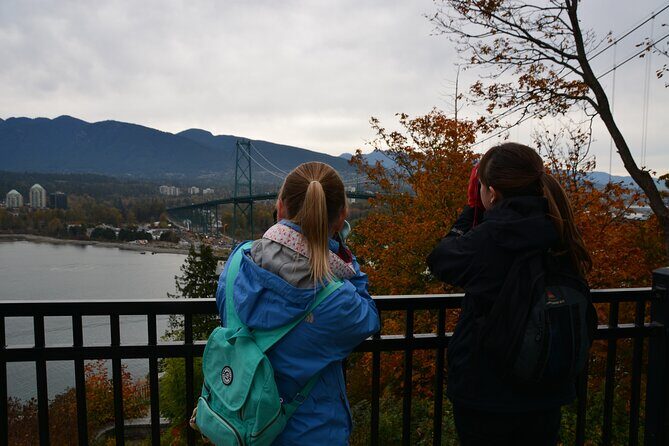 Photography & Walk in Stanley Park - Lost Lagoon: a change of mood from the open beach