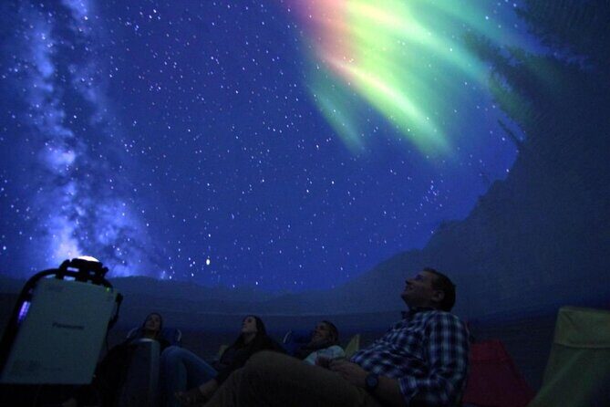 Planetarium and Telescope Combo Tour - Key things that make this tour worth your attention