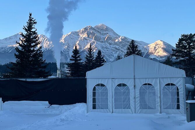 Planetarium and Telescope Combo Tour - Step 2 outside with telescopes: clear skies, 4K replays, and aurora photo tips