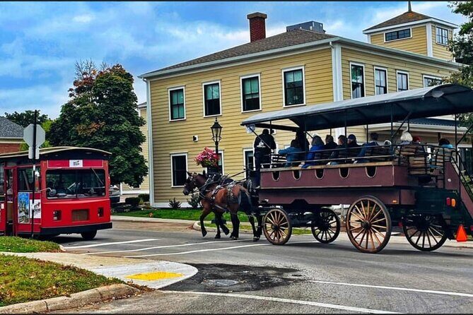 Pony Express City Tour - Key highlights you’ll actually care about