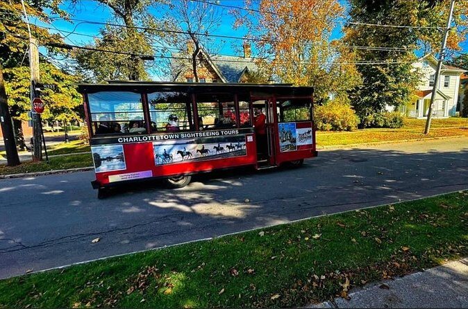 Pony Express City Tour - A 45-Minute Loop That Helps You Get Your Bearings Fast