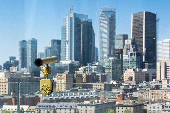 Port of Montreal Tower - Who This Tour Fits Best (And Who Might Want Another Option)