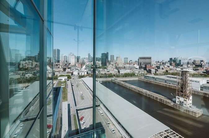 Port of Montreal Tower - Practical Tips to Get the Most Out of Your Visit