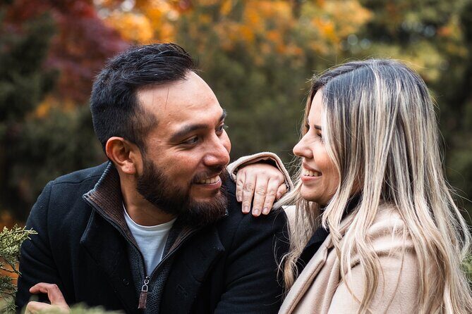 Portraits and Toronto - A photoshoot experience - Key Points You’ll Care About