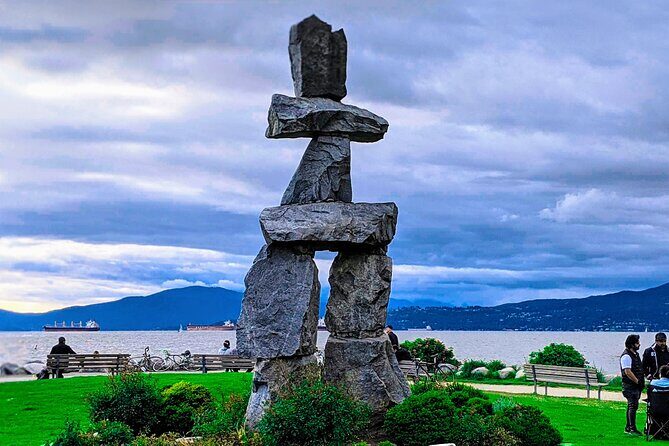 Pre Cruise Vancouver City Tour - A 5–6 hour Vancouver primer that fits a cruise schedule