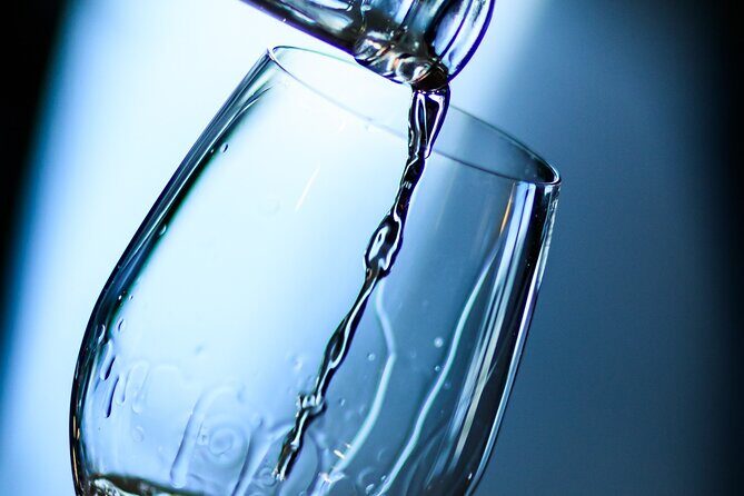 Premium Fraser Valley and White Rock Private Wine Tour - Stop 1: Township 7 Vineyards & Winery in South Langley