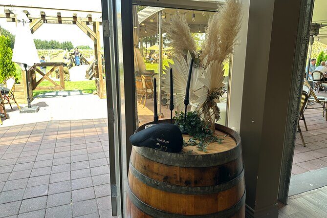 Premium Fraser Valley and White Rock Private Wine Tour - Daniel and the Host Factor: Why the Day Feels Fun