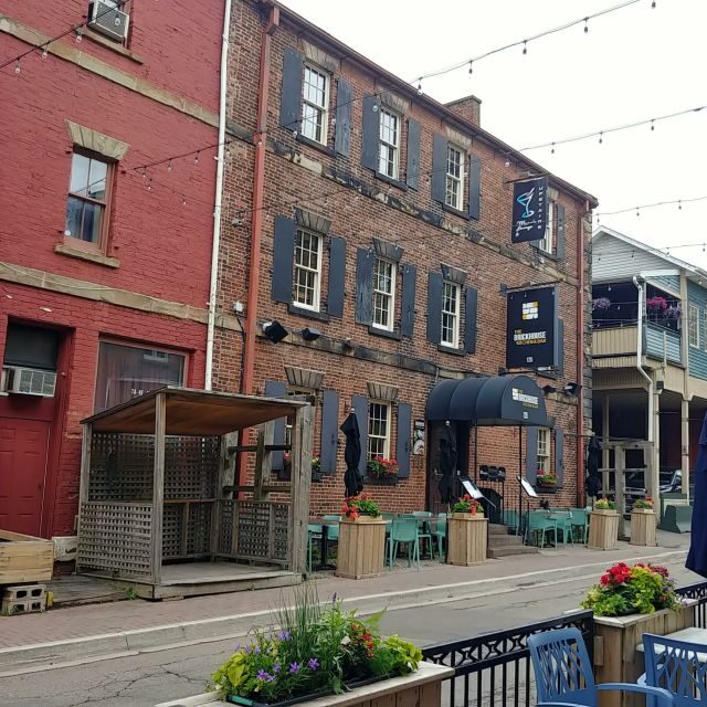 Prince Edward Island: Small Group Charlottetown Walking Tour - Victoria Row: Local Shops, Artists, and That Friendly Side of Downtown