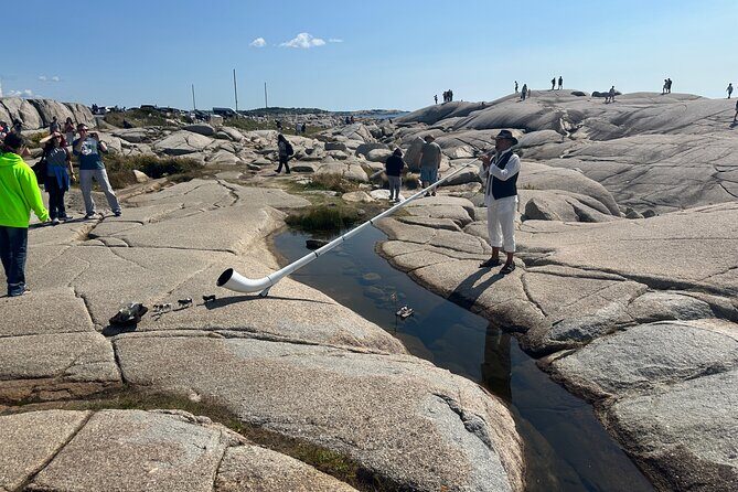 Private 5 Hour Tour to Peggys Cove and Historic Halifax - Should You Book This Peggy’s Cove and Halifax Private Tour?
