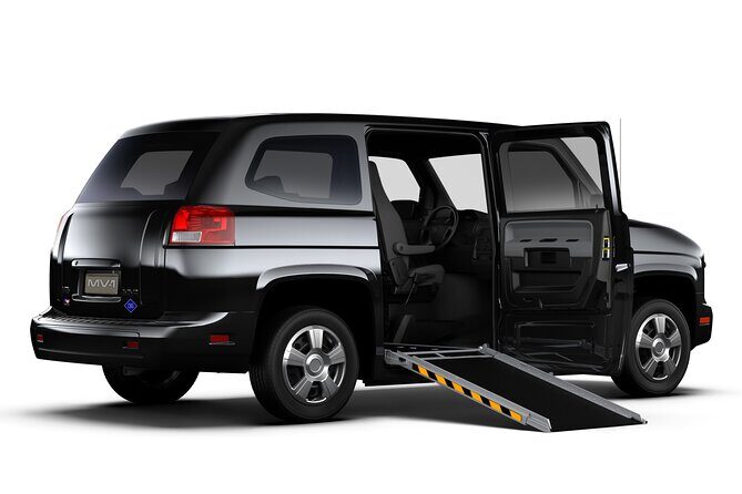 Private Accessible Vancouver Airport (YVR) Transfer to City of Vancouver - Key things I’d watch for (before you book)