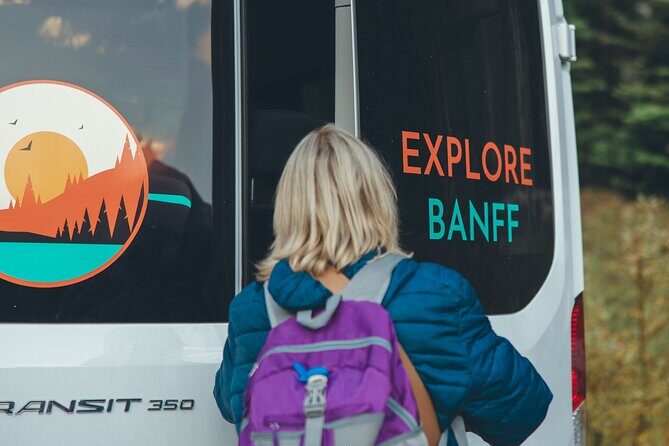 Private Airport Transfer: Banff, Canmore, Lake Louise to Calgary - Key Things to Know Before You Go